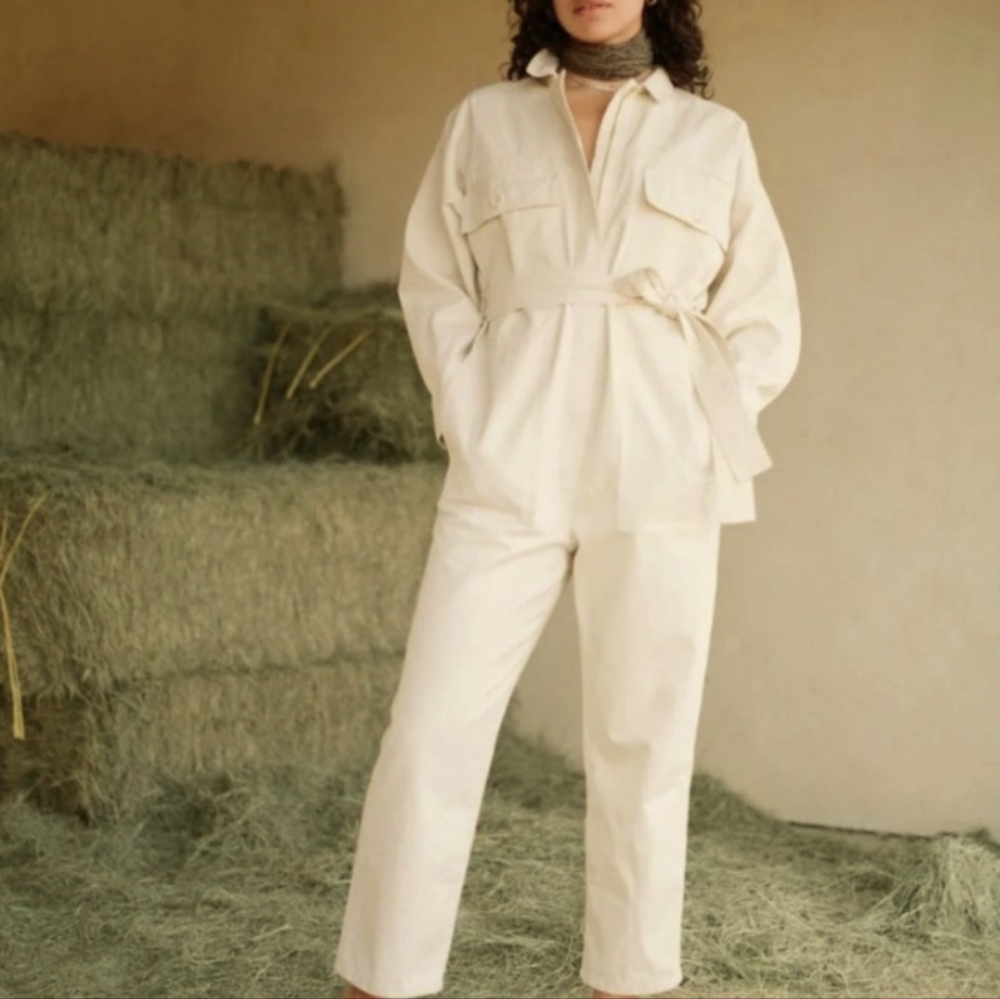 ISO Ozma Keaton Jumpsuit (do not buy)